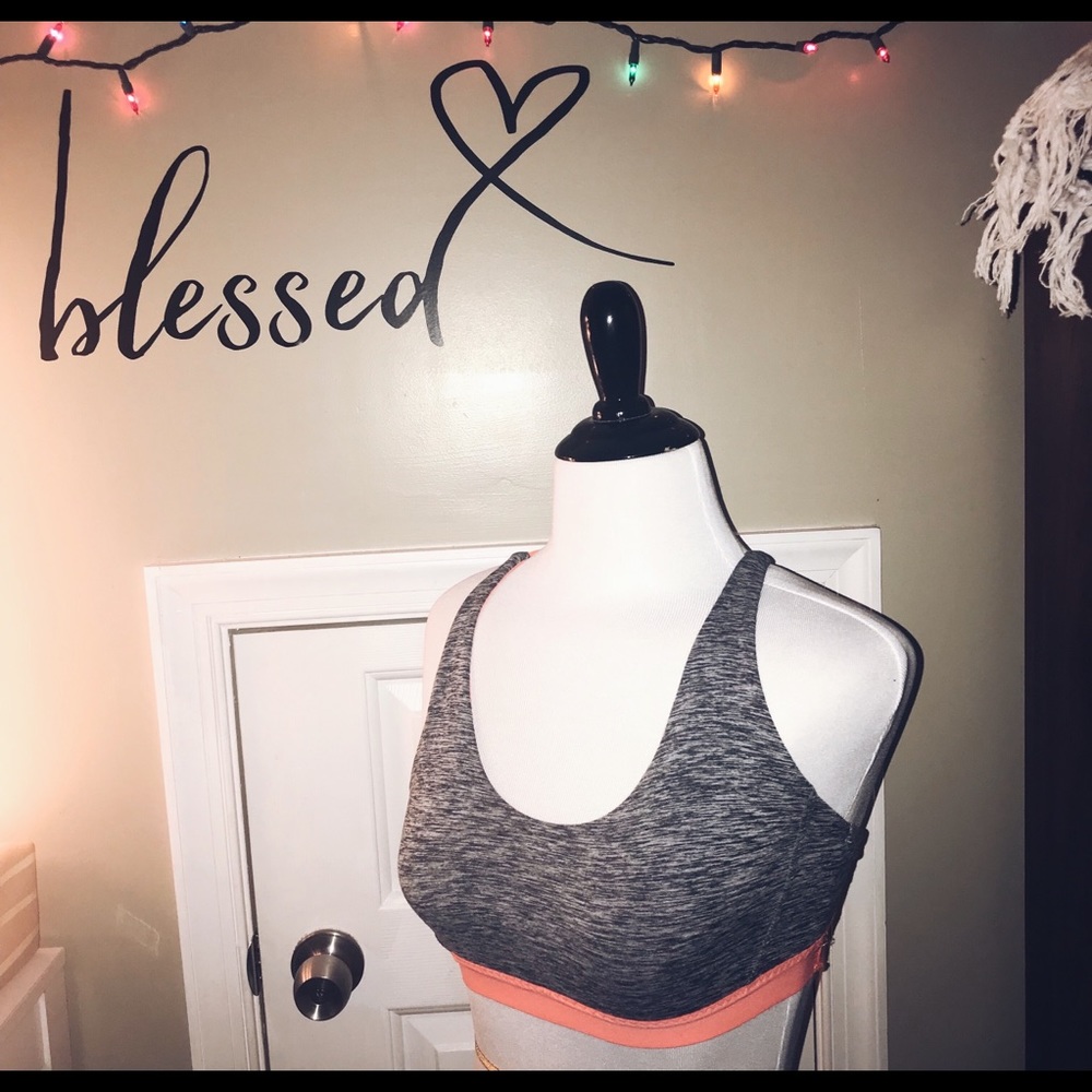Forever 21 sports bra